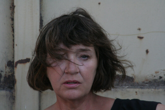 Dominique Conil, Une fille occupée